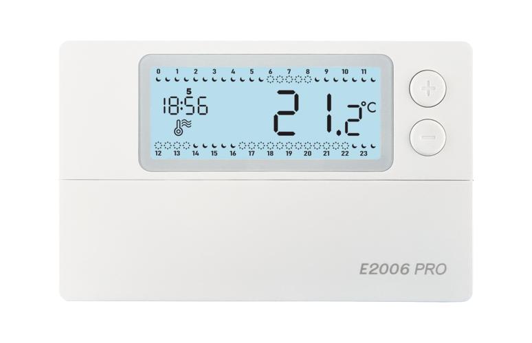 Euroster 2006 PRO