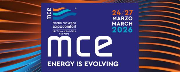 Targi Mostra Convegno Expocomfort - zaproszenie