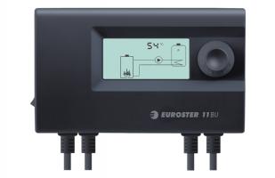 Euroster 11BU