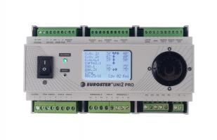 Euroster UNI2 PRO