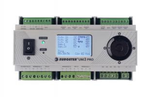 Euroster UNI3 PRO