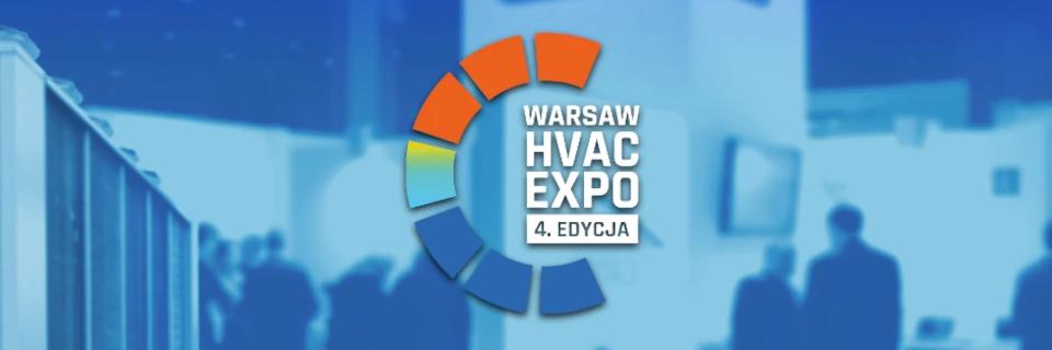 Targi Warsaw HVAC Expo
