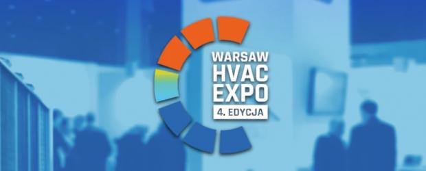 Targi Warsaw HVAC Expo