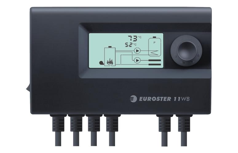 Euroster 11WB