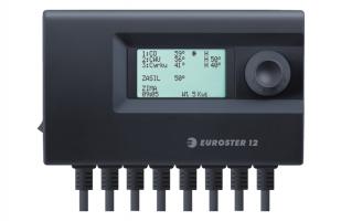 Euroster 12