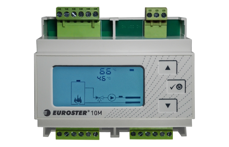 Euroster 10M