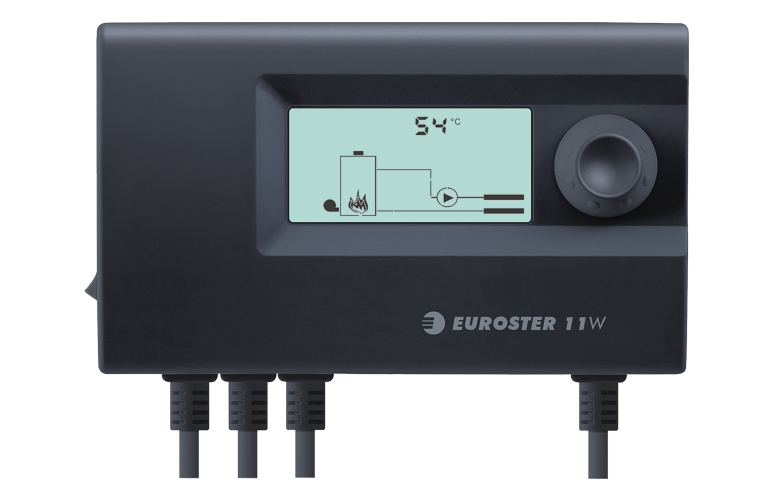 Euroster 11W