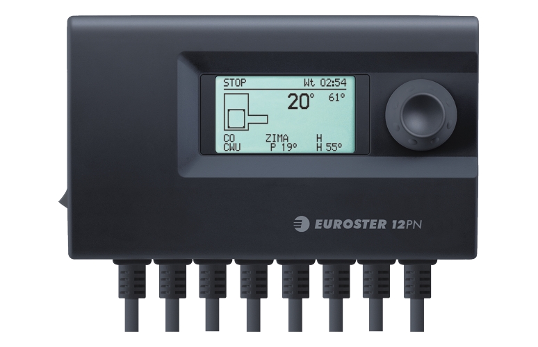 Euroster 12PN