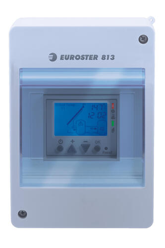 Euroster 813