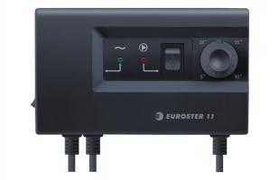 Euroster 11