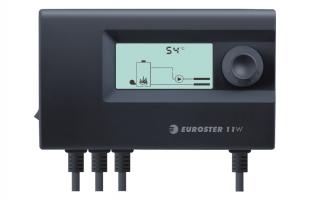 Euroster 11W