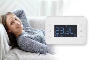 SMART temperature controllers