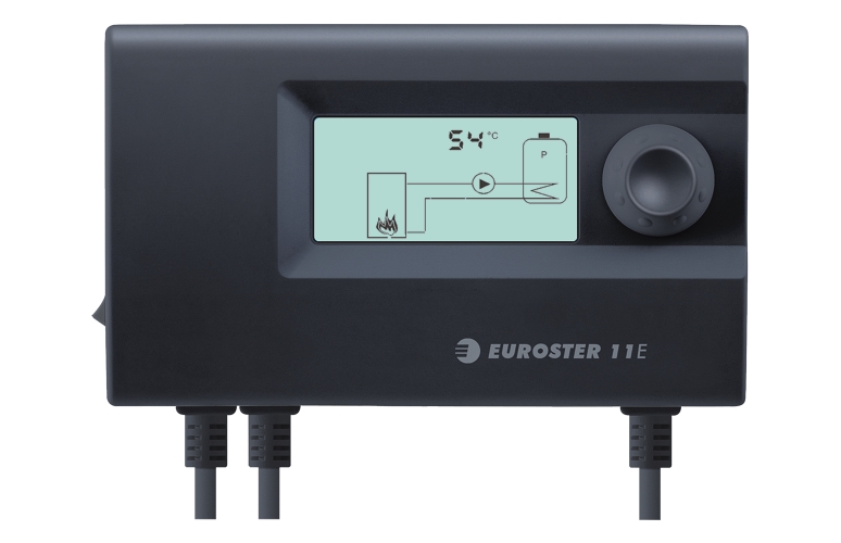 Euroster 11E