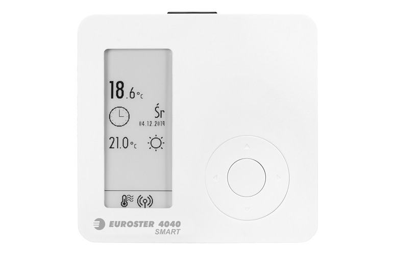 Euroster 4040 SMART