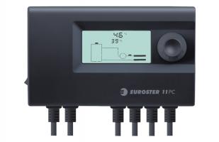 Euroster 11PC