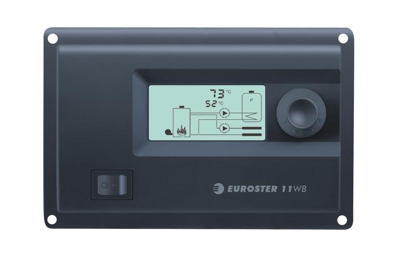 Euroster 11WBZ