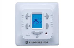 Euroster 506