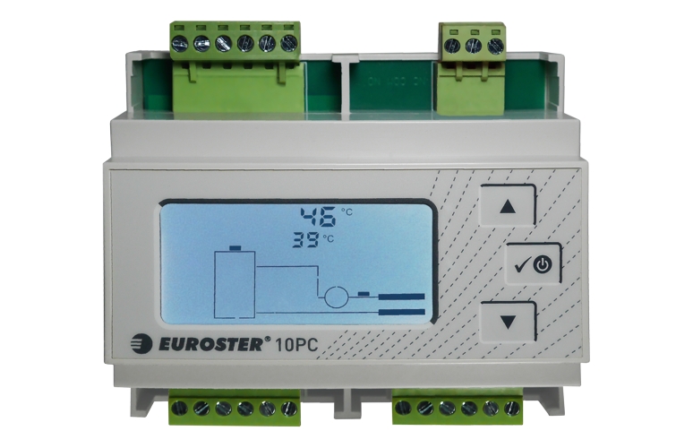 Euroster 10PC