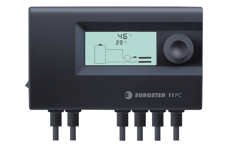 Euroster 11PC