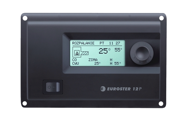 Euroster 12P